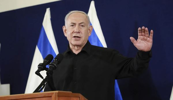 Нетаньягу заборонив президенту Ізраїлю бути на відкритті "Ради миру" Трампа, - Axios